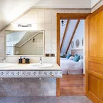 Casa Lali Bano Compartido لا لاغونا