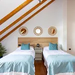 Casa Lali Bano Compartido بيت ضيافة لا لاغونا