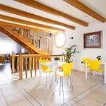 Casa Lali Bano Compartido