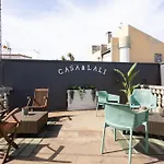 Casa Lali Bano Compartido