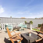 Casa Lali Bano Compartido بيت ضيافة لا لاغونا