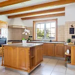 Casa Lali Bano Compartido لا لاغونا