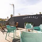 Casa Lali Bano Compartido * لا لاغونا