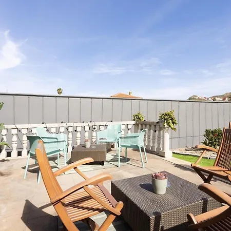 Casa Lali Bano Compartido ゲストハウス サン・クリストバル・デ・ラ・ラグーナ