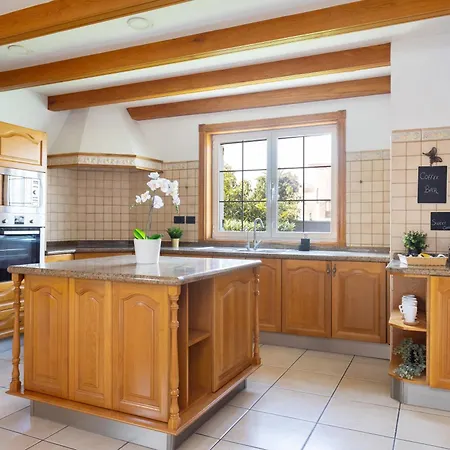 Casa Lali Bano Compartido サン・クリストバル・デ・ラ・ラグーナ