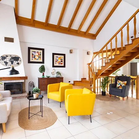 Casa Lali Bano Compartido *