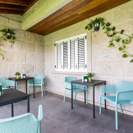 Casa Lali Bano Compartido