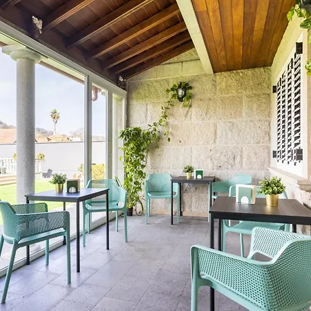Casa Lali Bano Compartido Πανσιόν *