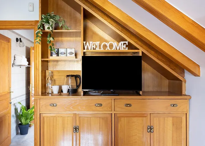 ゲストハウス Casa Lali Bano Compartido *