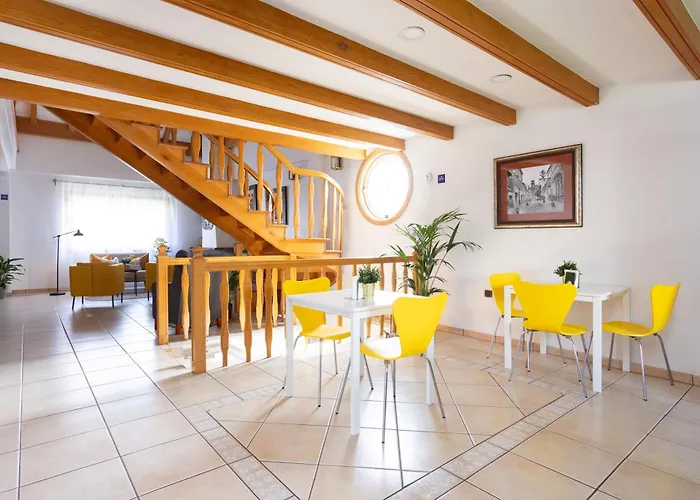 Casa Lali Bano Compartido