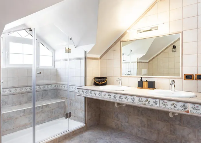 Casa Lali Bano Compartido Gæstehus La Laguna (Tenerife)