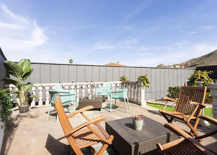 Casa Lali Bano Compartido ゲストハウス サン・クリストバル・デ・ラ・ラグーナ