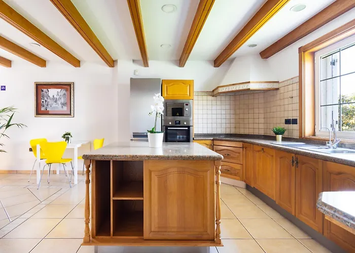 Gæstehus Casa Lali Bano Compartido La Laguna (Tenerife)