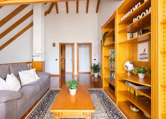 Gæstehus Casa Lali Bano Compartido La Laguna (Tenerife)