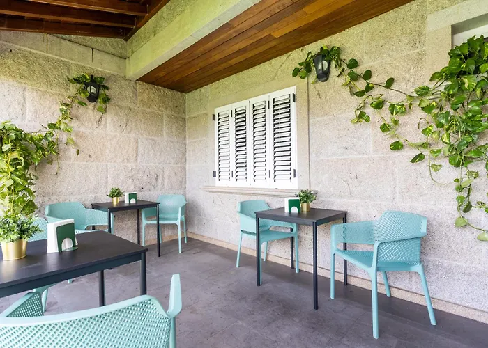 Casa Lali Bano Compartido