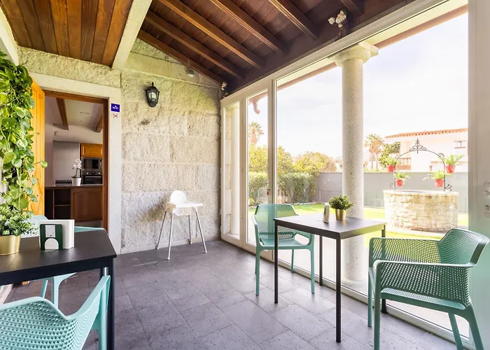 Casa Lali Bano Compartido