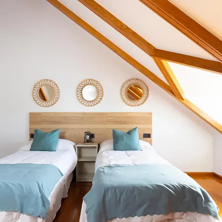 Casa Lali Bano Compartido Gasthuis