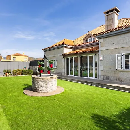 Casa Lali Bano Compartido Gasthuis *