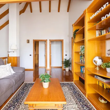 Maison d'hôtes Casa Lali Bano Compartido La Laguna (Tenerife)