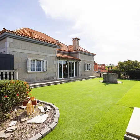 בית הארחה Casa Lali Bano Compartido *