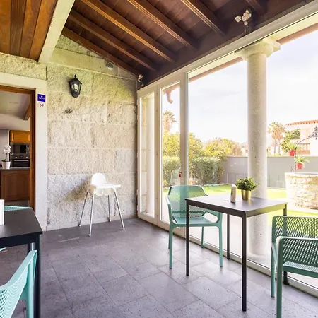 Casa Lali Bano Compartido