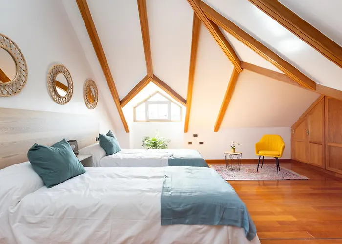 Casa Lali Bano Compartido 拉拉古纳