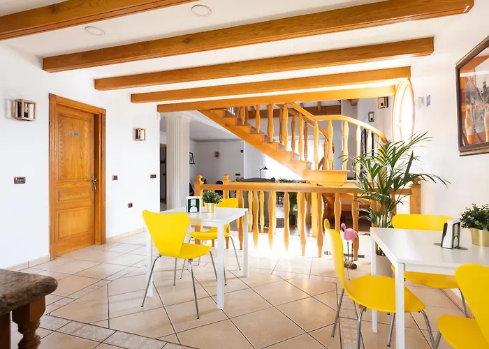 Casa Lali Bano Compartido * 拉拉古纳