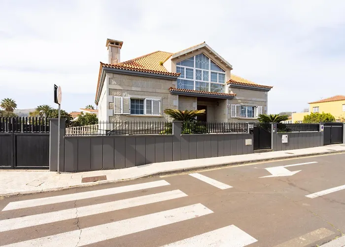 招待所 Casa Lali Bano Compartido *