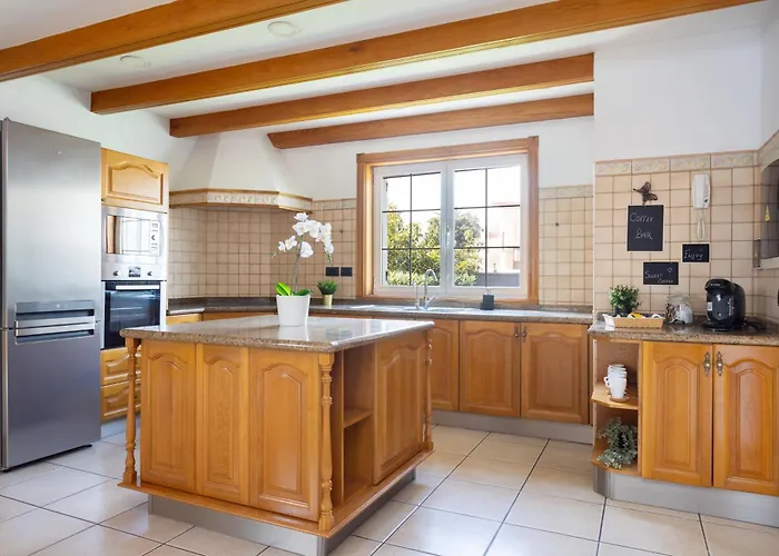 Casa Lali Bano Compartido 拉拉古纳