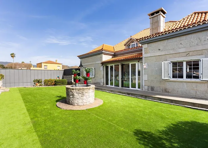 Casa Lali Bano Compartido 招待所 *