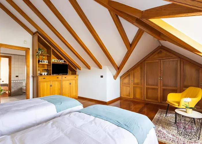 招待所 Casa Lali Bano Compartido