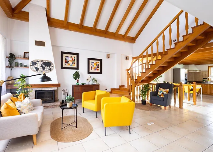 Casa Lali Bano Compartido *