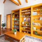 Casa Lali Bano Compartido * Сан-Кристобаль-де-Ла-Лагуна