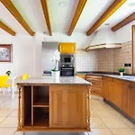 Гостевой дом Casa Lali Bano Compartido Сан-Кристобаль-де-Ла-Лагуна