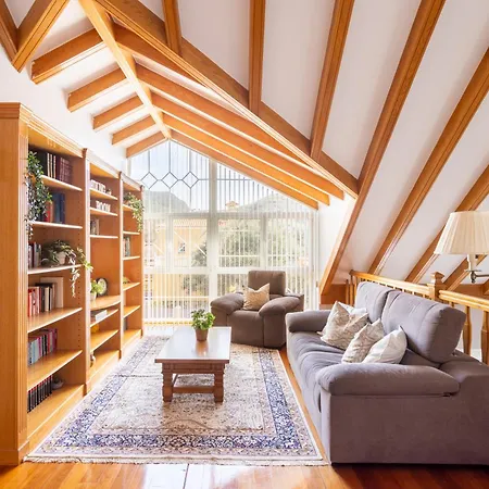 Casa de hóspedes Casa Lali Habitación Baño Compartido La Laguna (Tenerife)