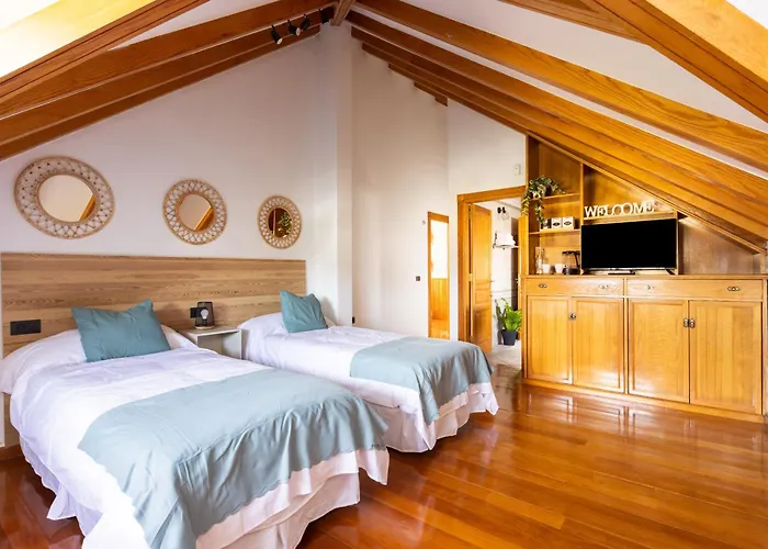 Casa Lali Habitación Baño Compartido *